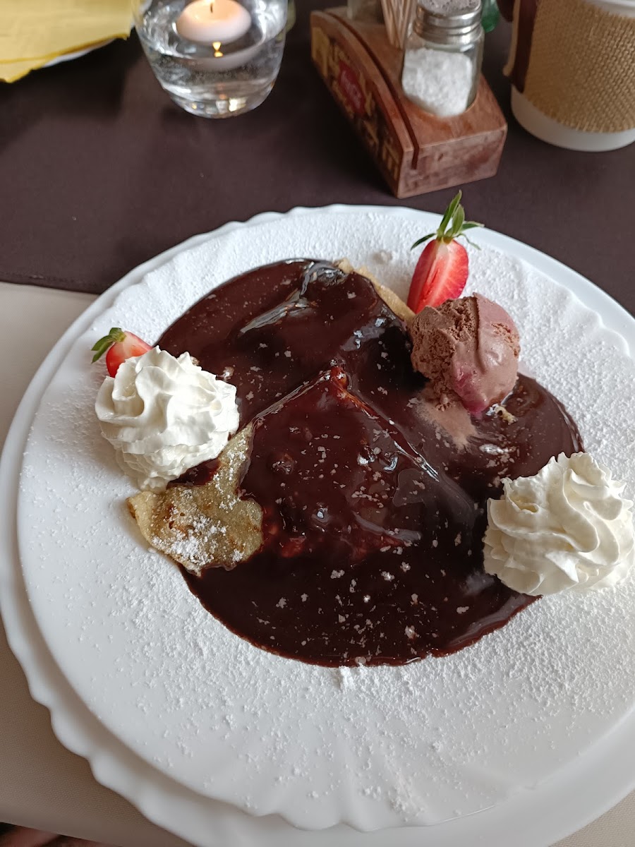 Reptér Étterem - Palkó Csárda-10