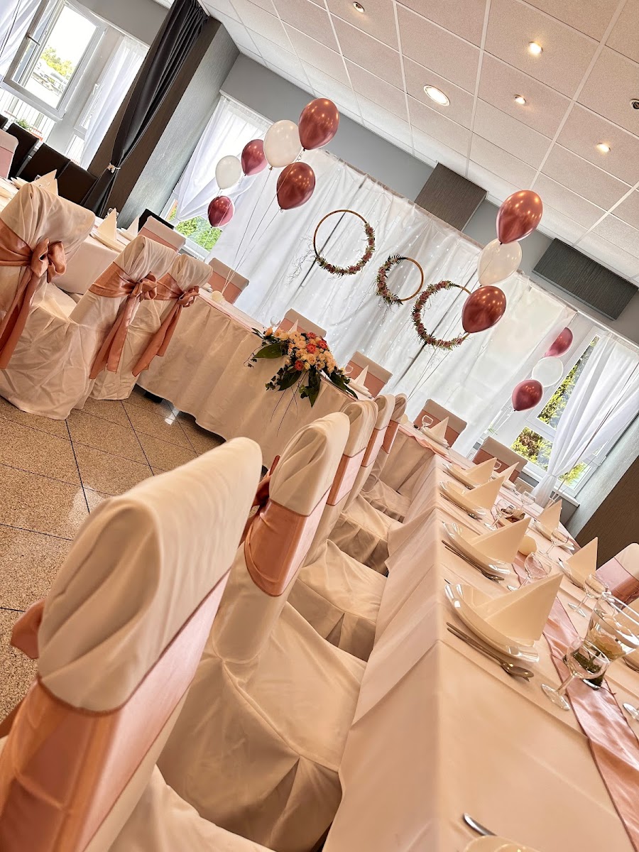 Reptér Étterem - Palkó Csárda-3