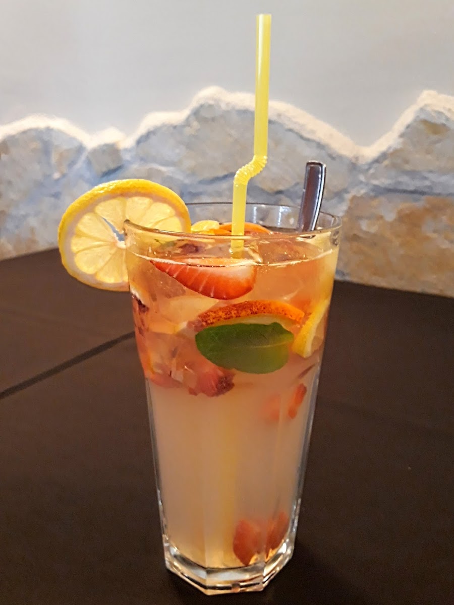 Reptér Étterem - Palkó Csárda-5