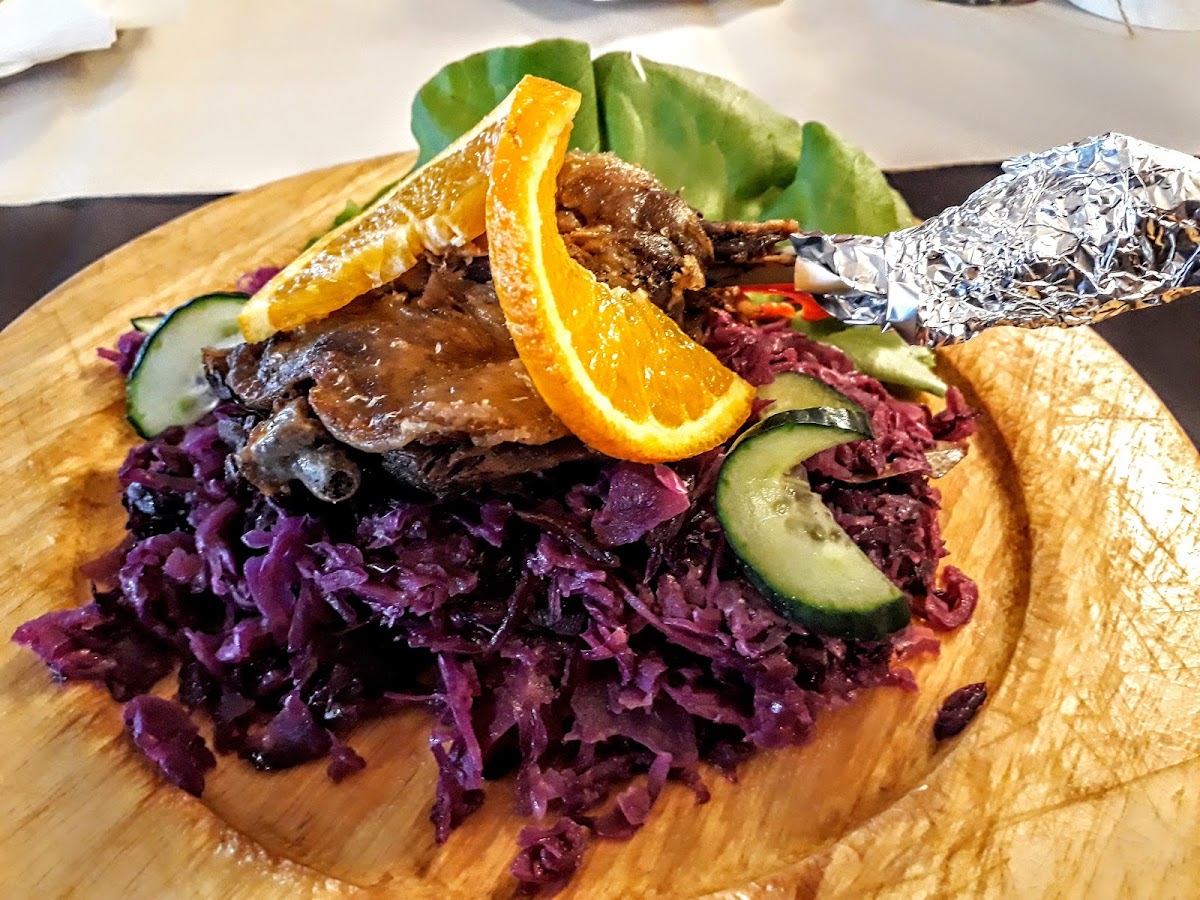 Reptér Étterem - Palkó Csárda-7