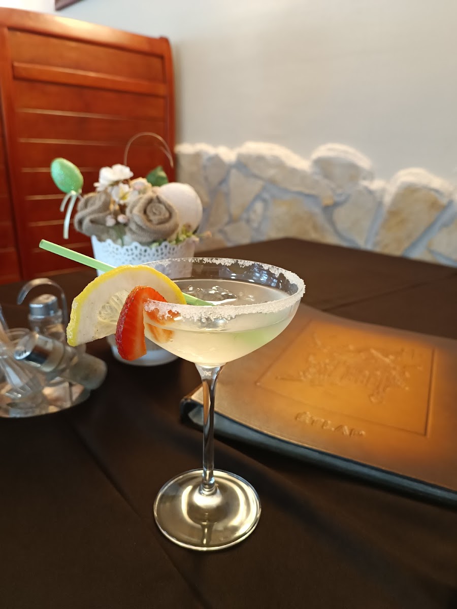 Reptér Étterem - Palkó Csárda-9